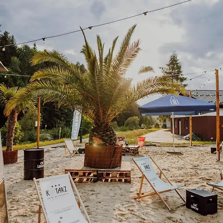 Ξενοδοχείο Kotarz Spa&wellness