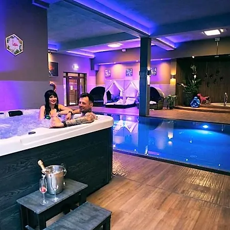 Kotarz Spa&wellness