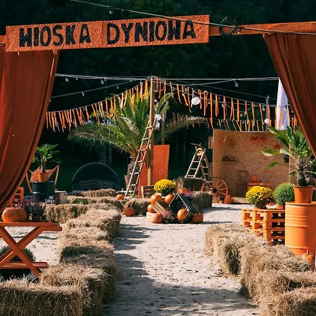 Ξενοδοχείο Kotarz Spa&wellness 3*