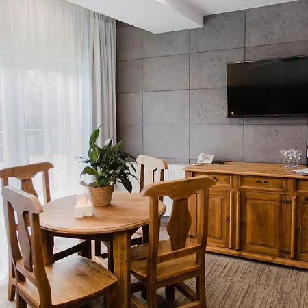 Kotarz Spa&wellness Hotel Brenna