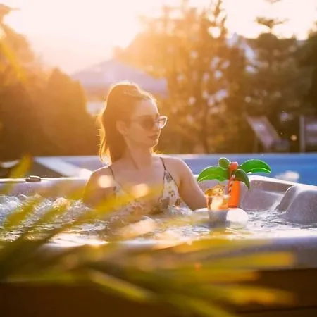Kotarz Spa&wellness Hotel 3*