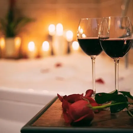Kotarz Spa&wellness Brenna