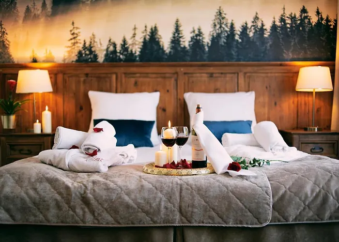 Kotarz Spa&wellness Hotel 3*