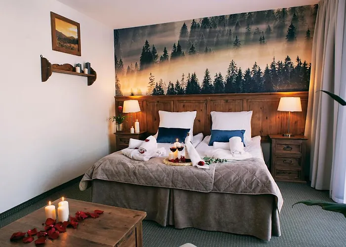 Kotarz Spa&wellness 3*