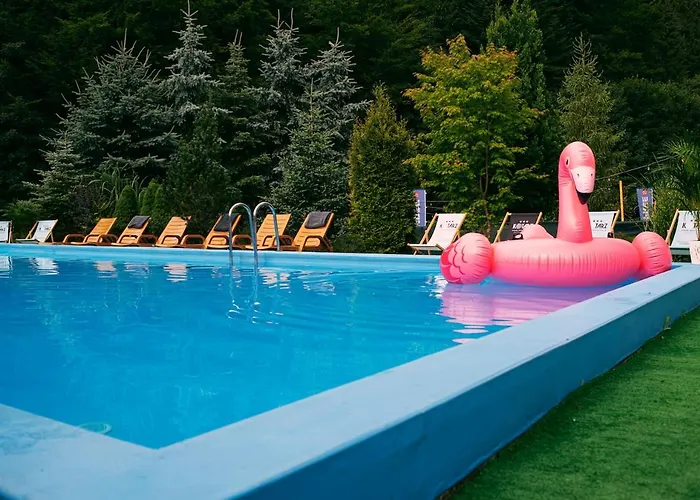 فندق Kotarz Spa&wellness