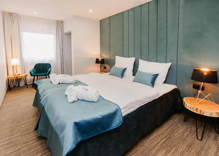 Kotarz Spa&wellness Hotel 3*