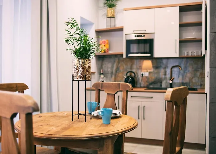 Kotarz Spa&wellness 3* برينا