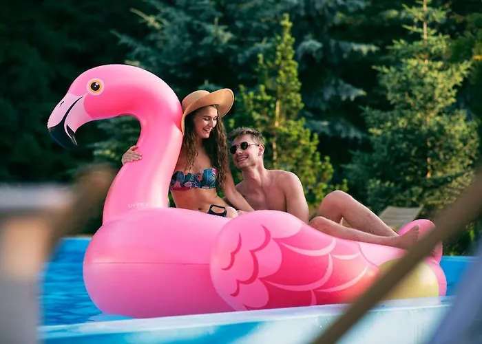 Kotarz Spa&wellness 3* برينا