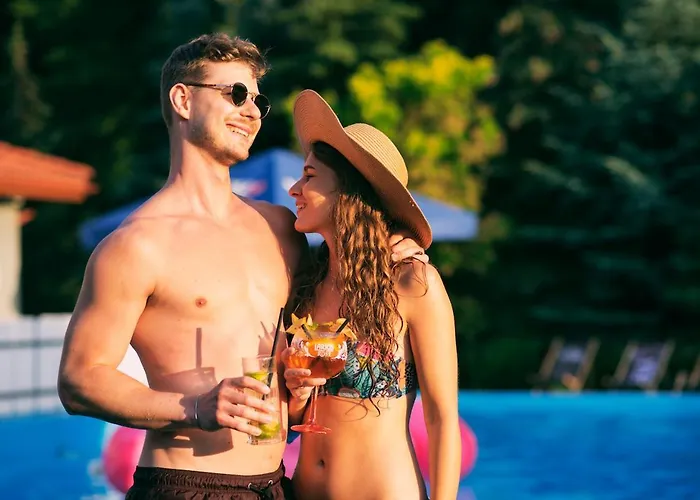 Kotarz Spa&wellness Hotel Brenna