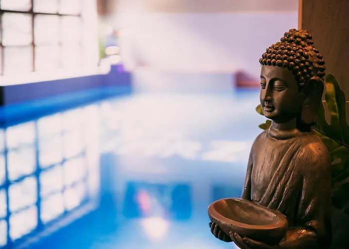 Kotarz Spa&wellness 3*