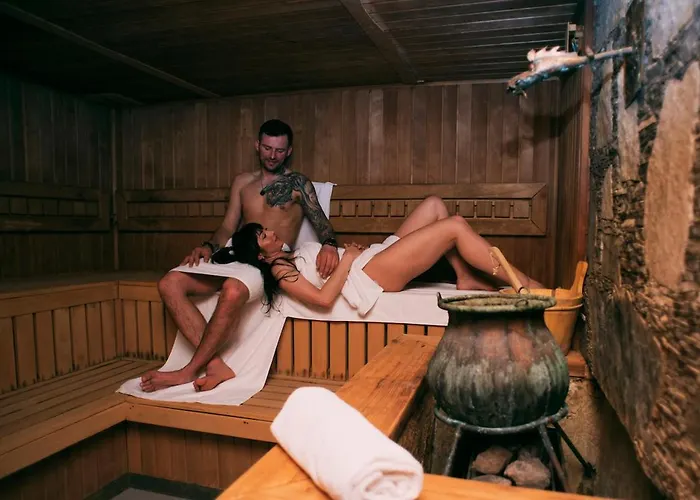 Kotarz Spa&wellness Hotel 3*