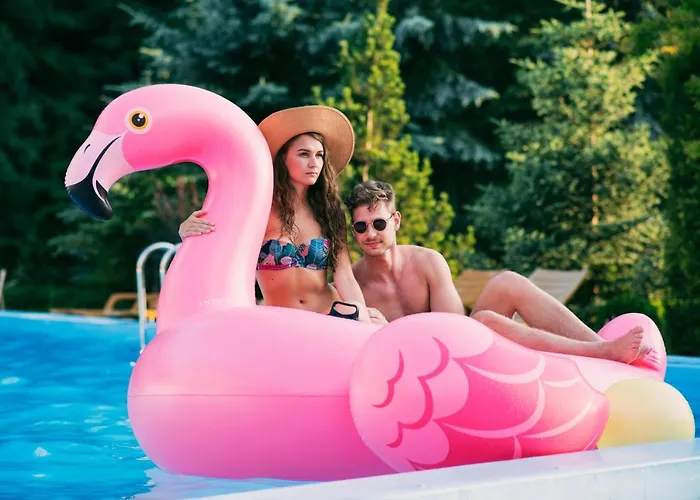 Kotarz Spa&wellness فندق 3*