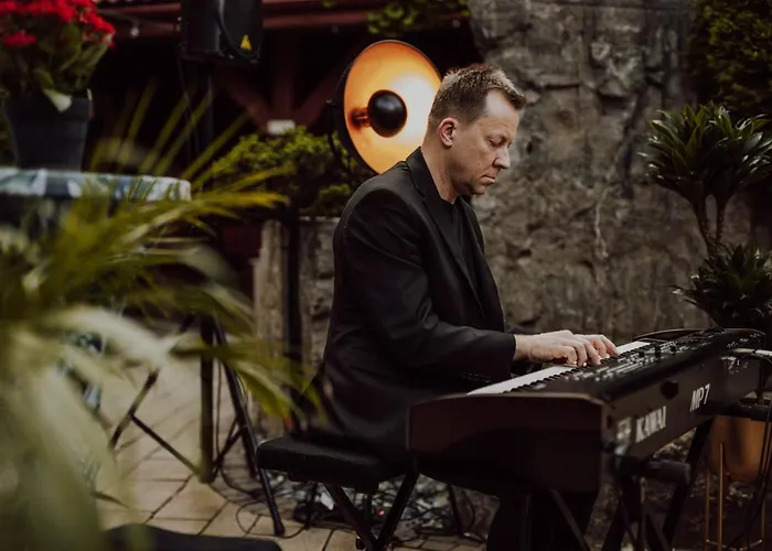 Hotel Kotarz Spa&wellness 3*