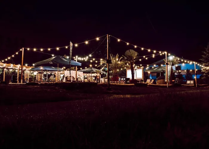 Kotarz Spa&wellness 3* برينا