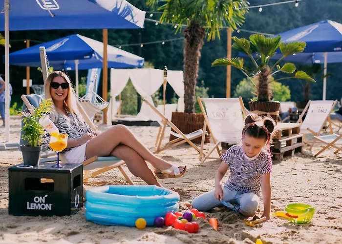 Kotarz Spa&wellness 3*