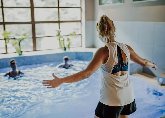 Kotarz Spa&wellness فندق 3*