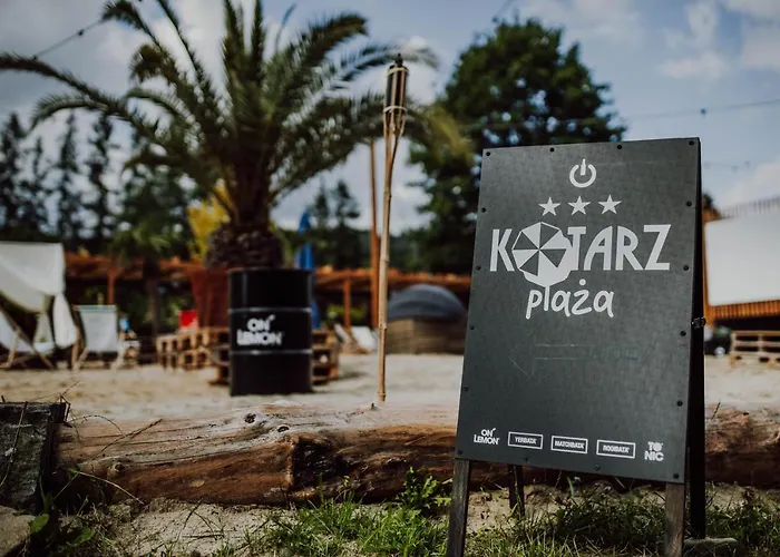 Kotarz Spa&wellness فندق برينا