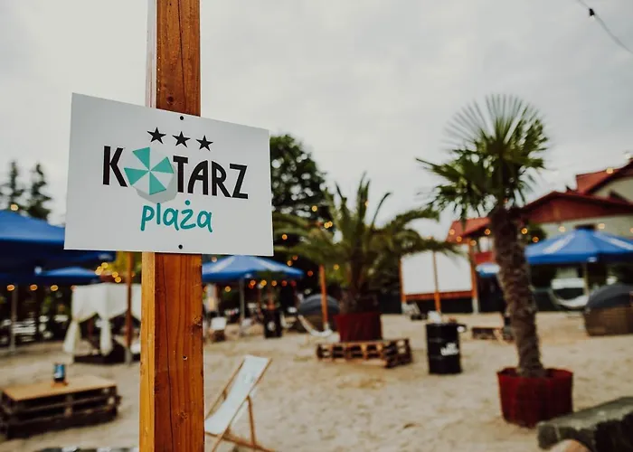 Kotarz Spa&wellness 3* Brenna