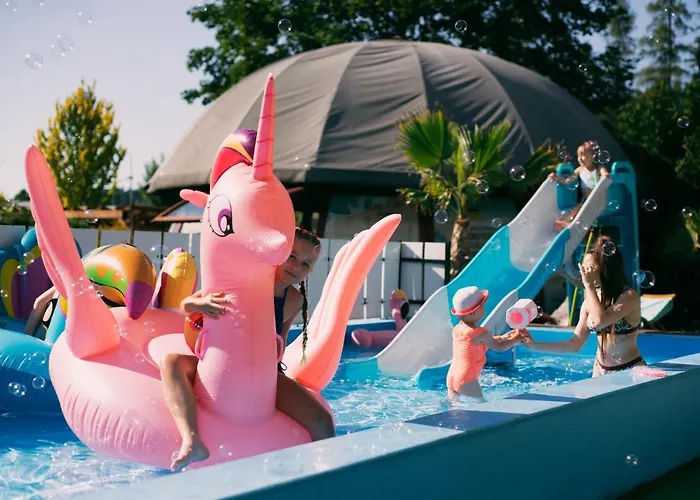 Hotel Kotarz Spa&wellness