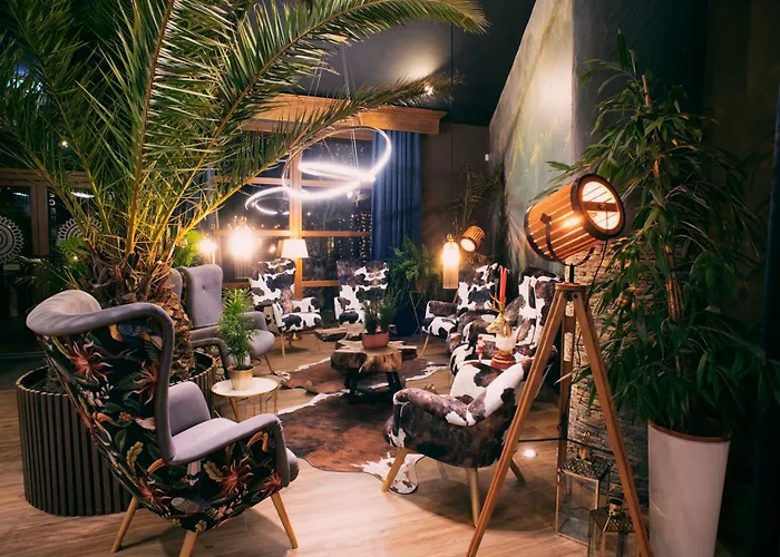 Kotarz Spa&wellness Hotel Brenna