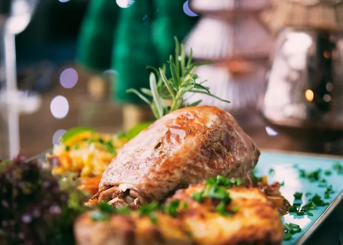 Hotel Kotarz Spa&wellness Brenna