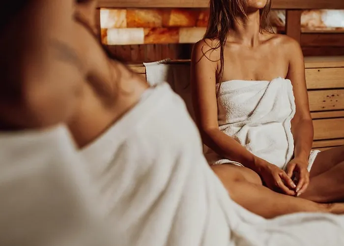 Kotarz Spa&wellness فندق برينا