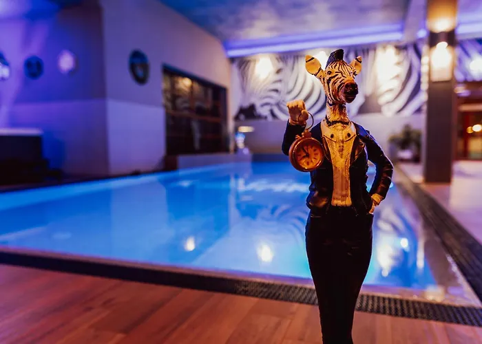 Hotel Kotarz Spa&wellness