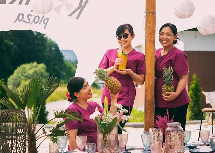 Kotarz Spa&wellness Hotel