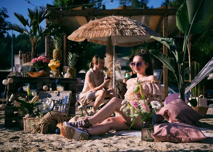 Hotel Kotarz Spa&wellness Brenna