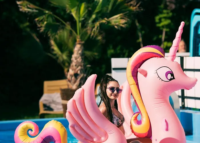 Kotarz Spa&wellness Brenna