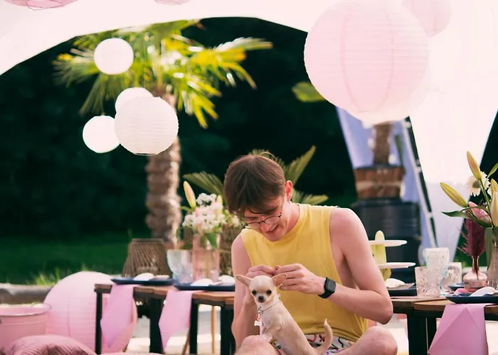 Kotarz Spa&wellness Brenna