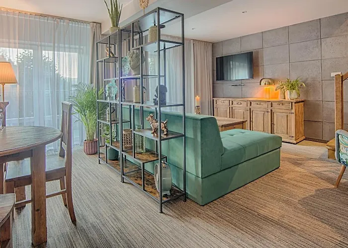 Hotel Kotarz Spa&wellness 3*