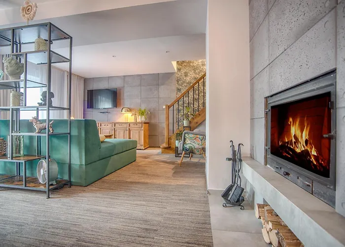 Hotel Kotarz Spa&wellness Brenna