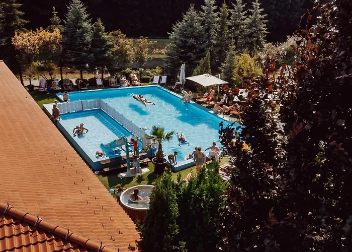 Hotel Kotarz Spa&wellness 3*