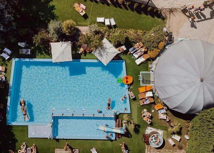 Kotarz Spa&wellness Hotel