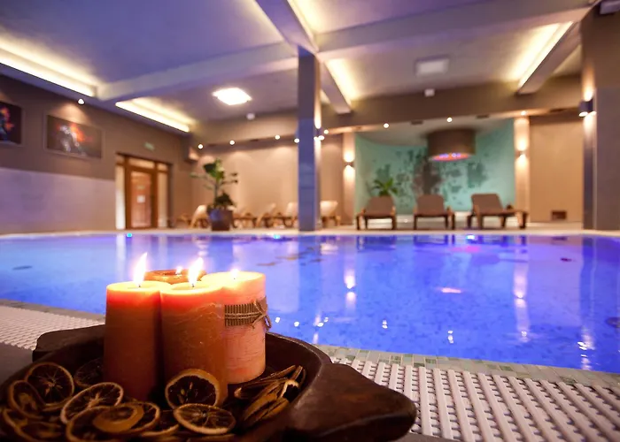فندق Kotarz Spa&wellness