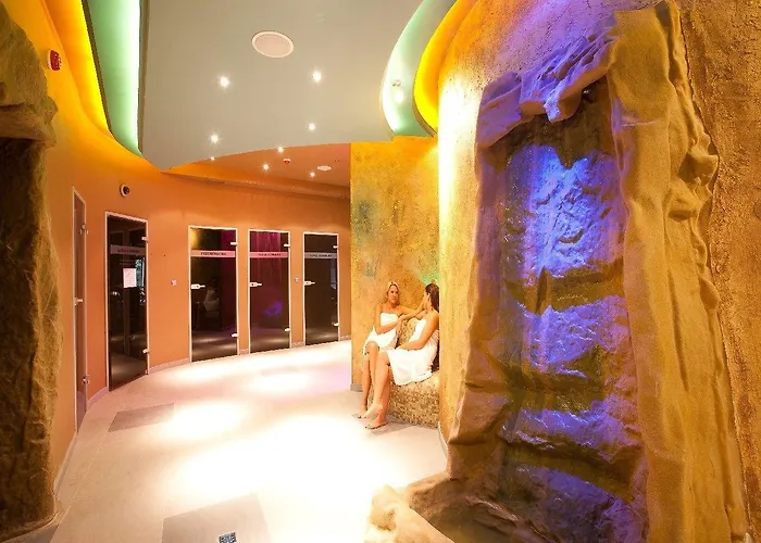 Hotel Kotarz Spa&wellness