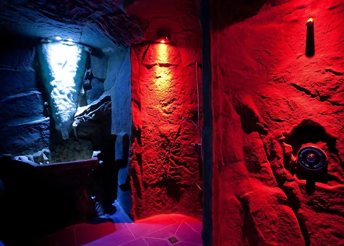 فندق Kotarz Spa&wellness برينا