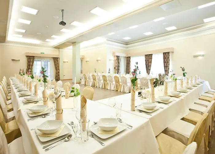 Kotarz Spa&wellness 3*