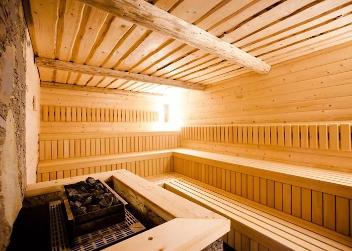 Hotel Kotarz Spa&wellness Brenna