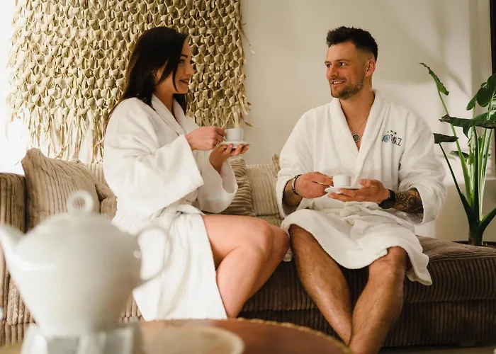 Hotel Kotarz Spa&wellness Brenna