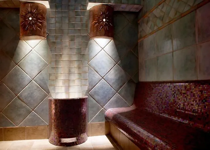 Kotarz Spa&wellness Hotel