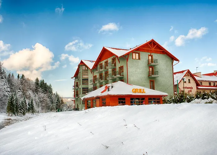 فندق Kotarz Spa&wellness