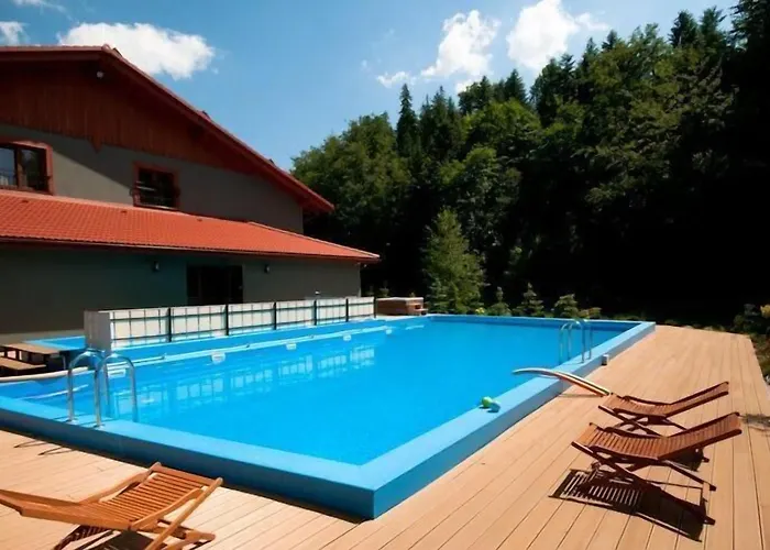 Kotarz Spa&wellness Hotel