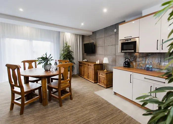 Kotarz Spa&wellness Hotel 3*