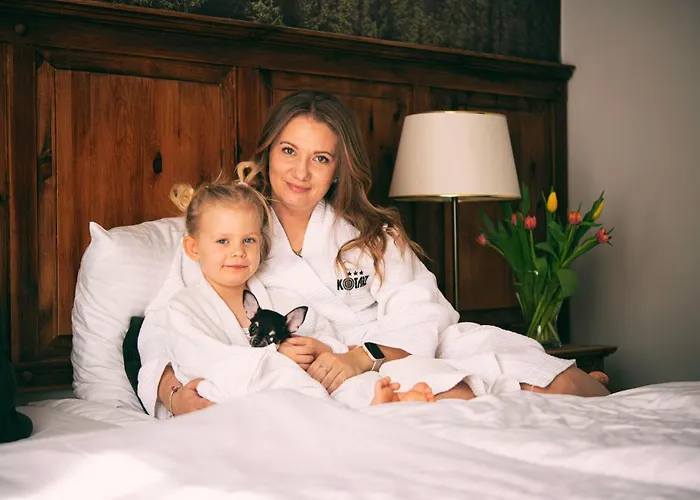 Kotarz Spa&wellness Hotel 3*