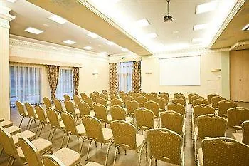 Kotarz Spa&wellness Brenna